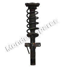 GENUINE FORD MONDEO MK3 REAR SUSPENSION LEG STRUT SHOCKER MOUNT 2001 - 2007