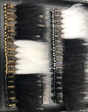 Humongous Trout Flies Lures Multiple Options Choose Colour and Size