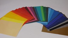 100 x A4 Sheets Of Self