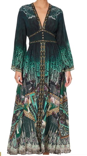 Camilla fitzgeralds flapper - camilla,