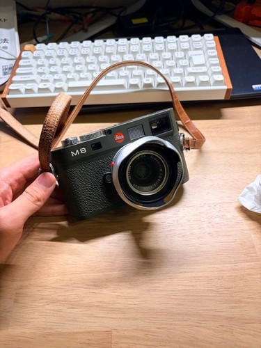 Leica safari limited - safari,