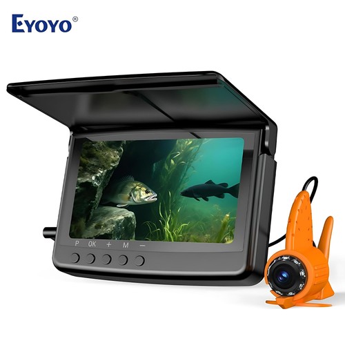 Inch 720p underwater - 720p, fishing