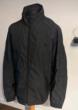 Mens Fred Perry Tonal