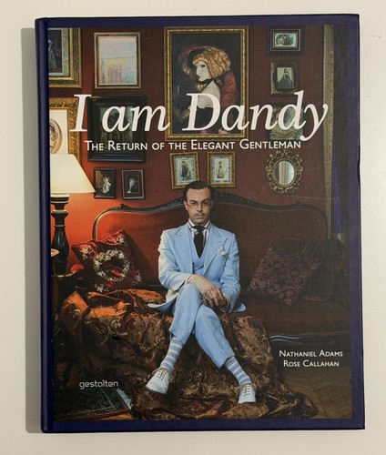 Dandy the return of - am,