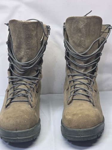 Belleville goretex 675 - belleville, st