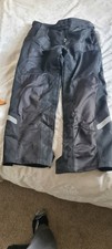 Rev'it Summer / mesh Trousers