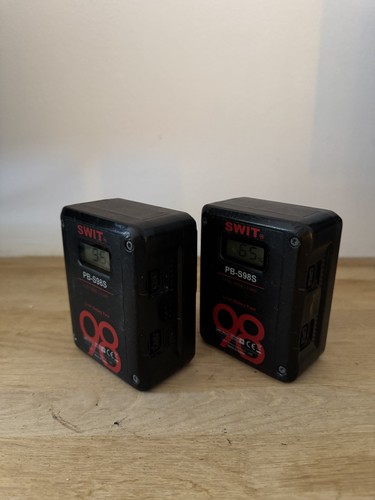 Swit s98s 98wh locks - swit, pb-s98s