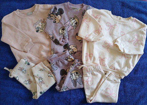 Three track suit sets - ,, baby