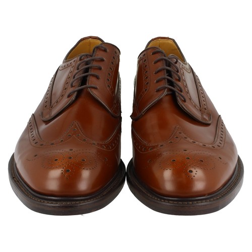 Mens loakes lace shoe - lace, up