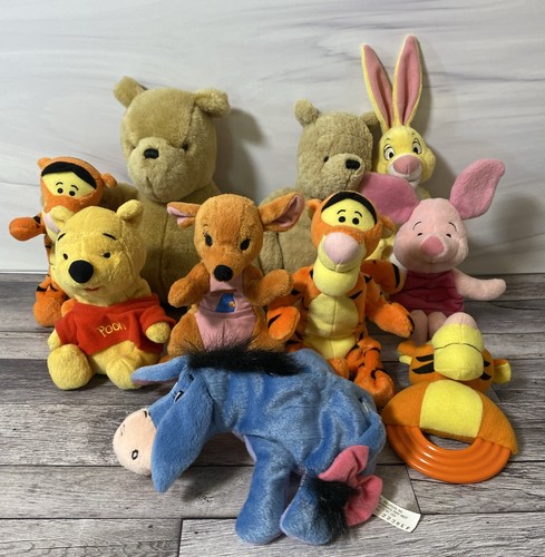 Vintage disney winnie the - winnie,