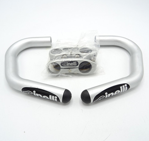 90s cinelli spinaci road - cinelli, bike