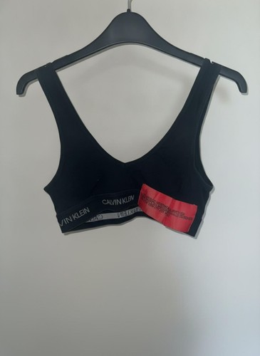 Calvin klein black branded - calvin,