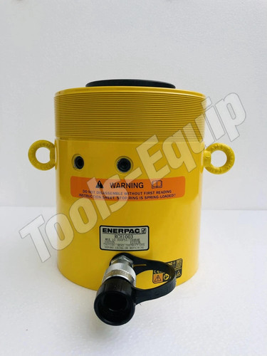 Enerpac rch 1003 - enerpac, hydraulic