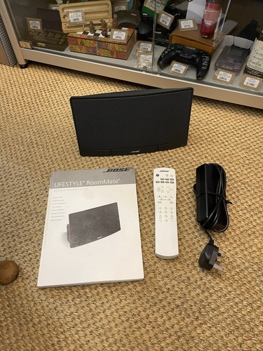 Genuine bose lifestyle - bose,
