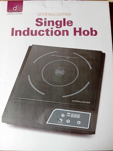 Portable induction hob - induction,