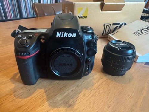 Nikon d7000 dslr - nikon, camera