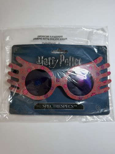 New harry potter luna - new, lovegood