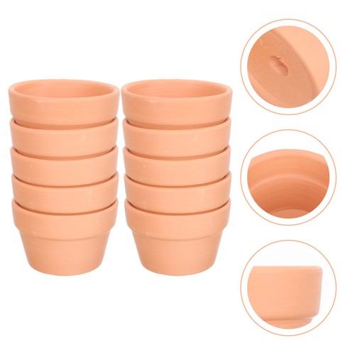 Pcs plants nursery pot - pcs,