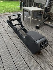Golf center console - ♻️,