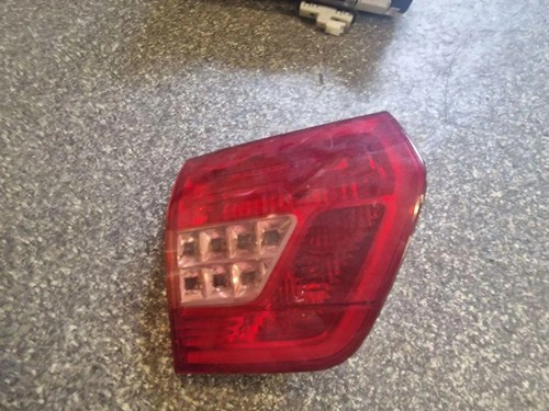 Citroën break re rear - c5, ii