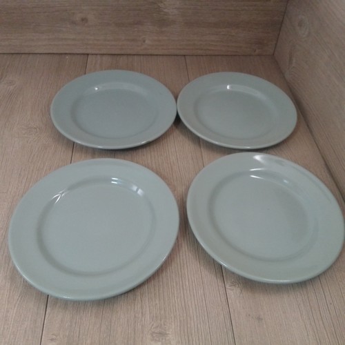 Dudson hanley dinner plates - dudson,