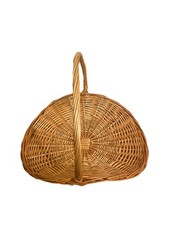 X-LG Vintage Wicker Gathering