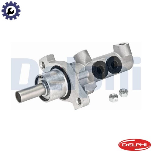 Brake master cylinder - master, lm80798