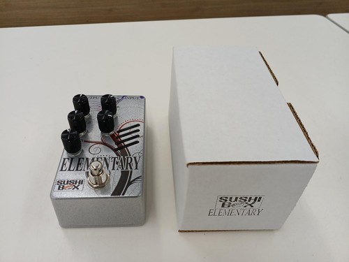 Sushi box elementary tube - sushi,