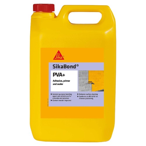 Sika sikabond pva general - sika,