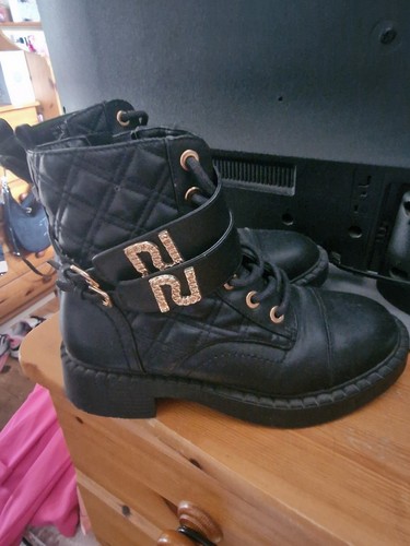 River island boots - island,