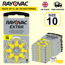 Rayovac Extra Advanced Hearing