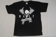 Babylon is burning - w.a.s.p., t
