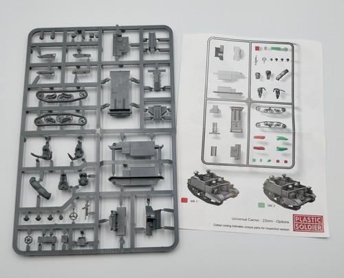 20mm universal bren - 1/72,,
