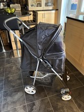 Display4Top Pet Stroller Dog