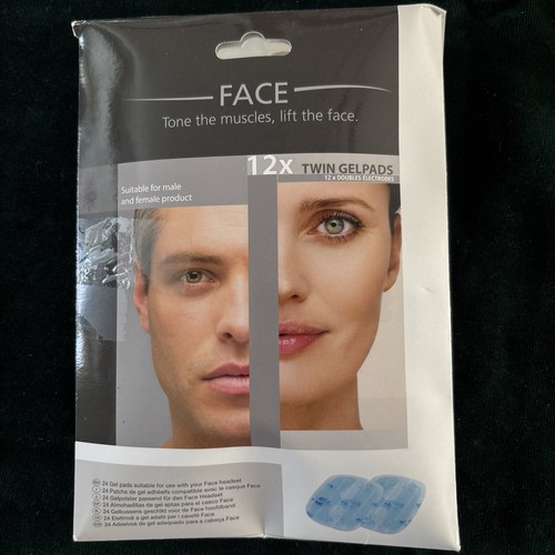 Slendertone face facial toning - slendertone,