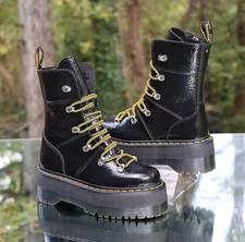 Dr Martens Ghilana Max Patent