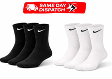 NIKE SOCKS 3/6 PACK –