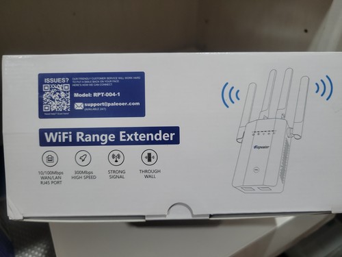 Wifi repeater wireless signal - repeater,