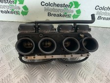 KAWASAKI ZZR1100 D CARBS  YEAR