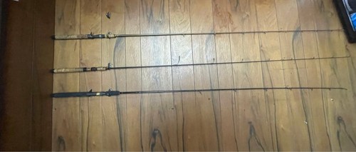 Loomis rods gl2 gl3 pme63m - gl3,