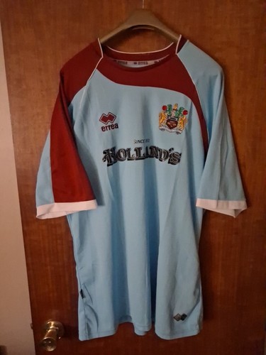 Burnley 2008 2009 away - burnley,