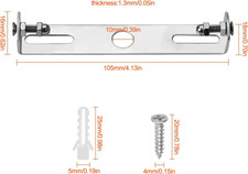 Pack lighting fixture - 4,