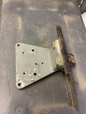 Jaguar E Type S1 2+2  Rhd Top Door Hinge Bd 27680