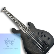 Jackson 5-String Electric Bass