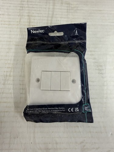 Newlec slimline white - newlec,