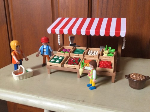 Playmobil 6121 country - playmobil,