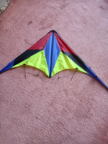 Skyhawk sport kite melissa - skyhawk,