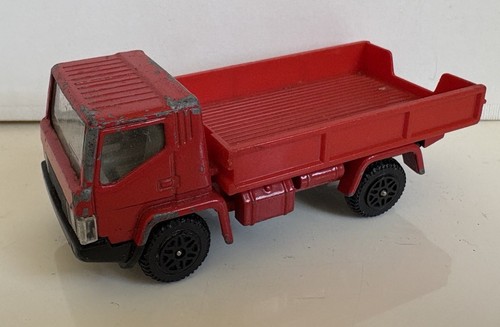 Dinky toys 385 - royal, mail