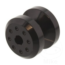 Swingarm Bobbins Single Bolt