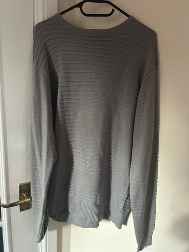 Twisted soul mens - light, grey
